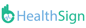 healthsign logo