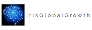 iris global growth logo