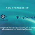 Irida Labs and Smarter AI™ Collaborate to Bring Mask Detection and Safe Distancing To AI Camera Networks