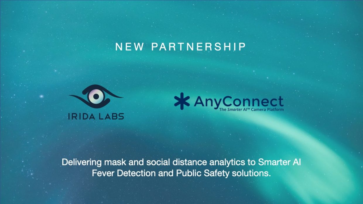 partnership-anyconnect-iridalabs-mask-mask-social-distance-analytics