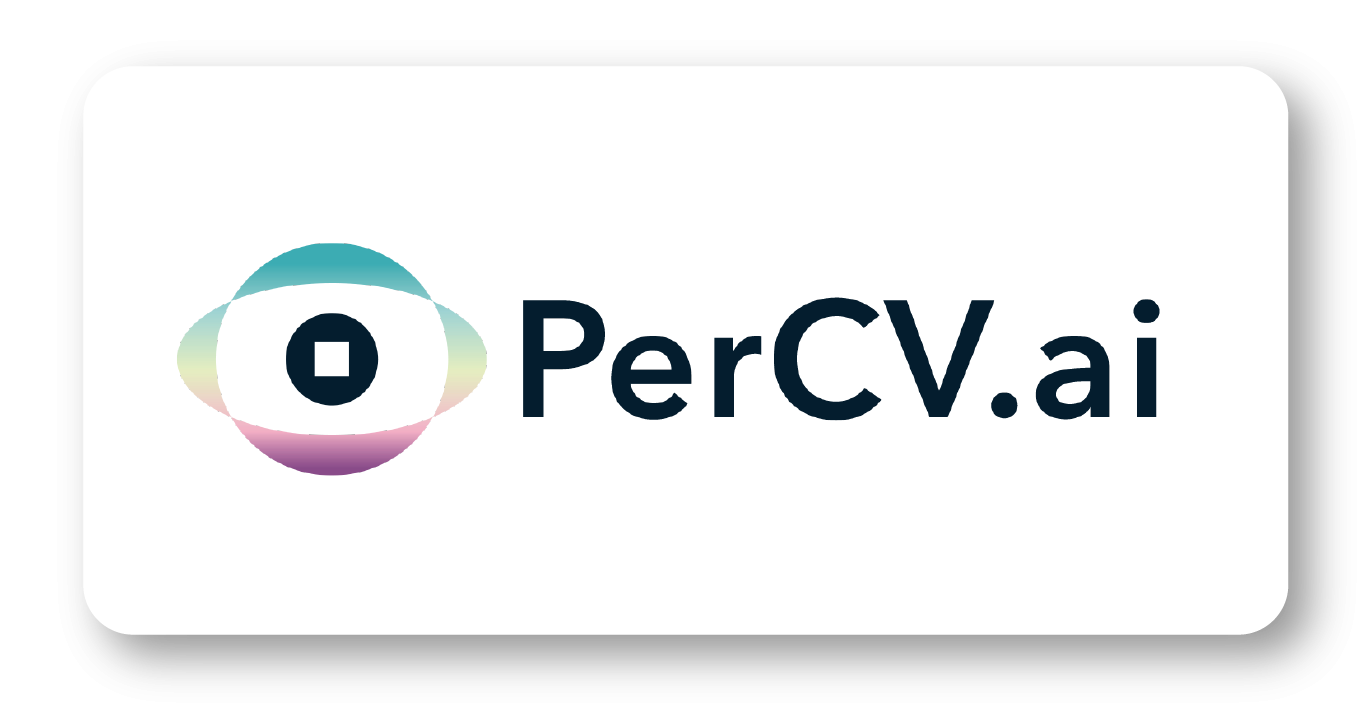 PerCVai Logo