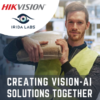 Irida Labs & Hikvision – Powering Vision AI Solutions for Manufacturing and Logistics