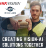 Irida Labs & Hikvision – Powering Vision AI Solutions for Manufacturing and Logistics