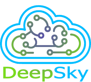 deepsky logo