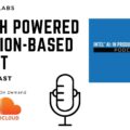 🎙️ Intel® AI: In Production Podcast Series – Irida Labs: High Powered Vision-Based AIoT