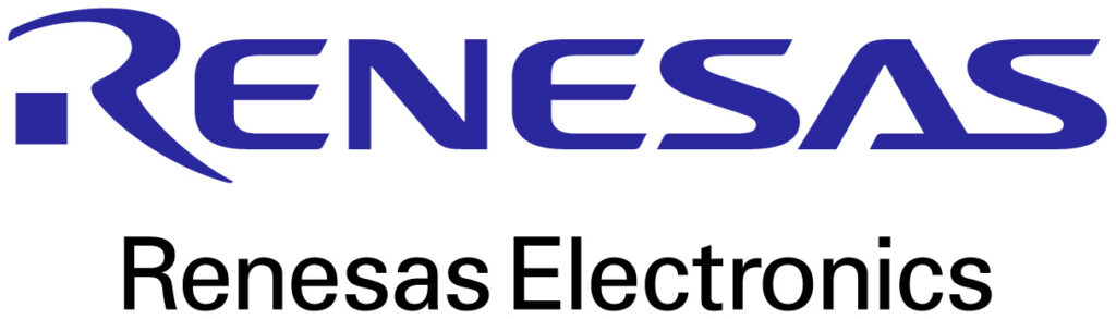 Renesas Electronics Logo
