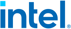 intel logo