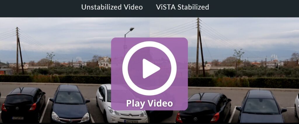 Play Video Iris Vista Preview