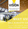 Irida Labs’ Quality Control Automation at VISION Stuttgart 2022