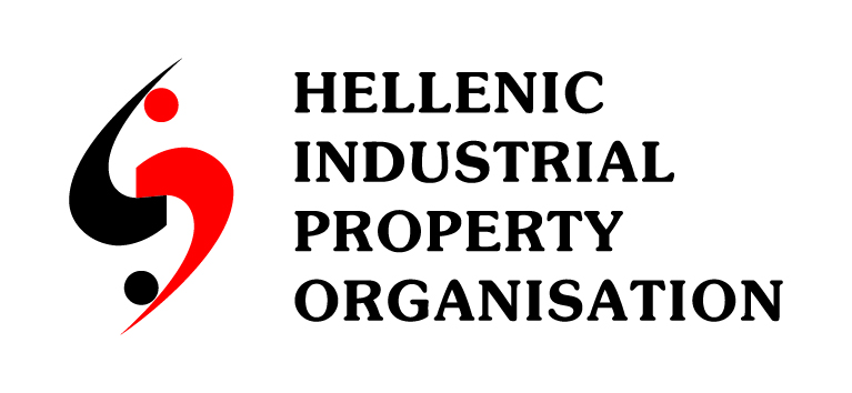 Hellenic Industrial Property Organisation Logo