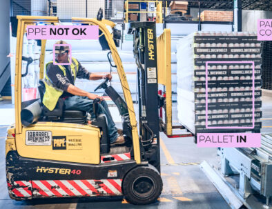 Warehouse management