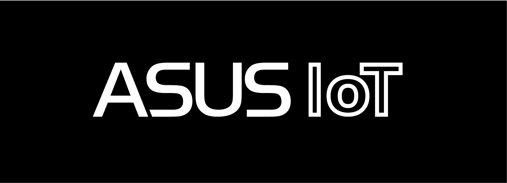 Asus IOT Logo