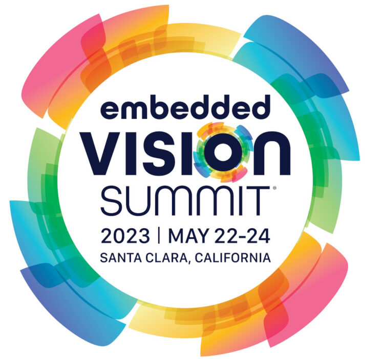 Embedded Vision Summit_Logo
