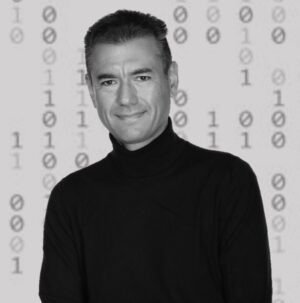 Christos Makiyama
