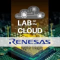 Visual Object Detection at Renesas’ Lab on the Cloud