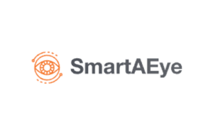 SmartAEye Logo