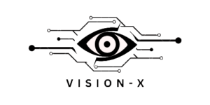 VISION-X logo