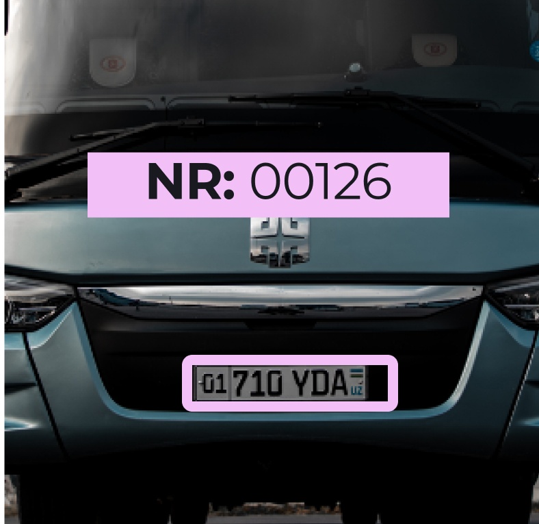 Automatic Number Plate Recognition