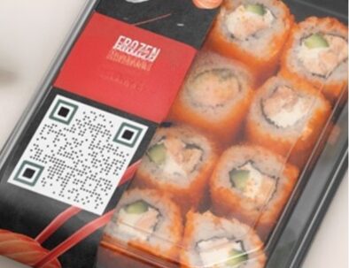QR Smart Inventory Management
