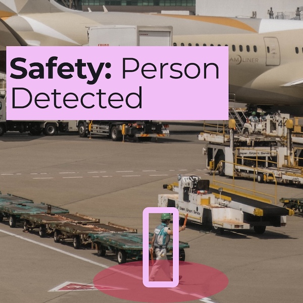 Airport Ground Operations Safety