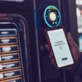 Asus IoT & Irida Labs Collaborate for AIoT Smart Vending
