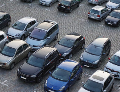 Smart Parking