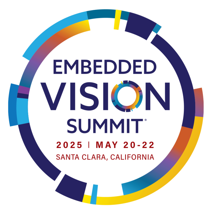 Embedded Vision Summit 2025