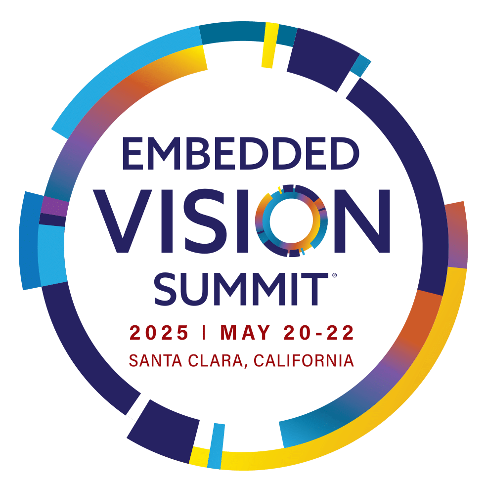 Embedded Vision Summit 2025