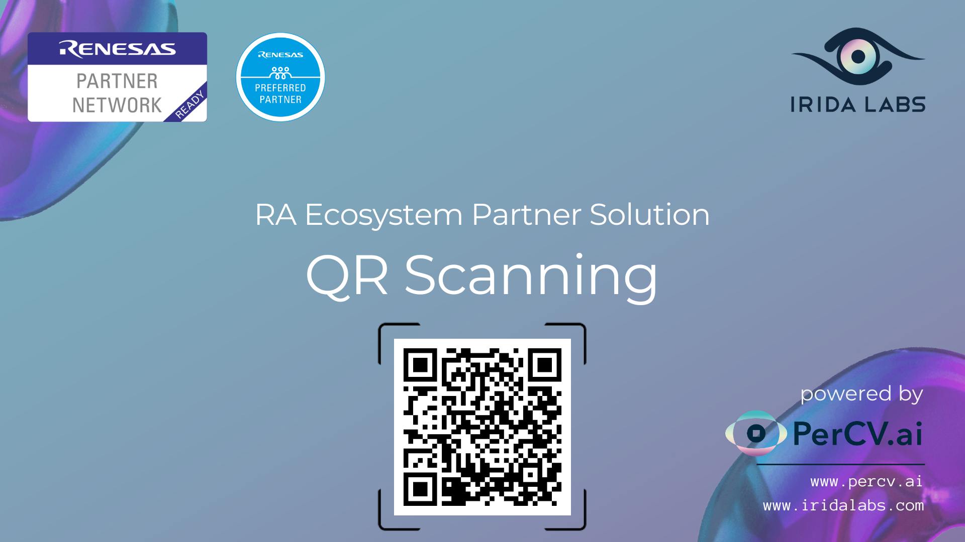 QR Code Video