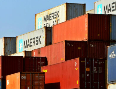 Logistics