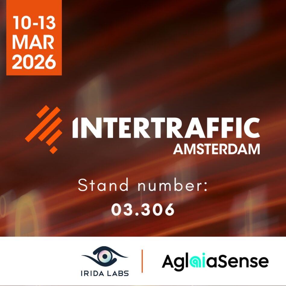 Intertraffic Amsterdam 2026