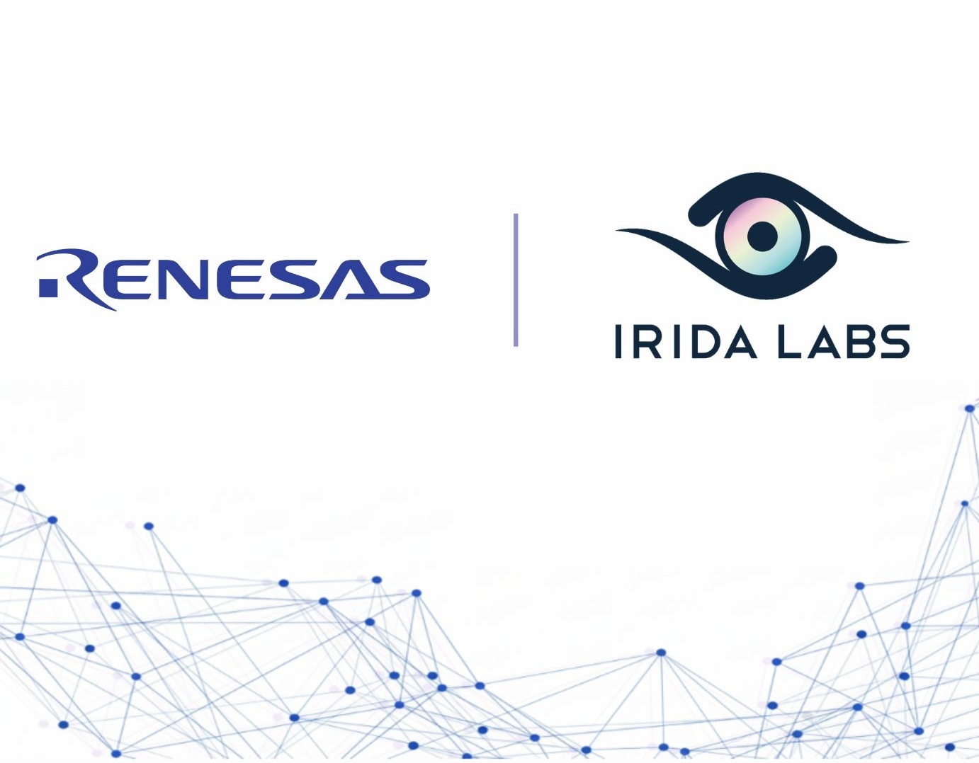 Renesas-IridaLabs
