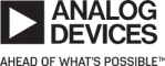 Analog Devices Logo